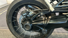 BMW R Ninet Urban G/S X ABS